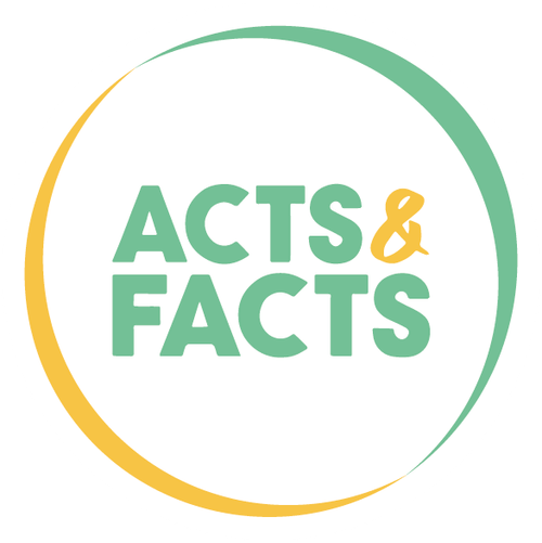 actsandfacts