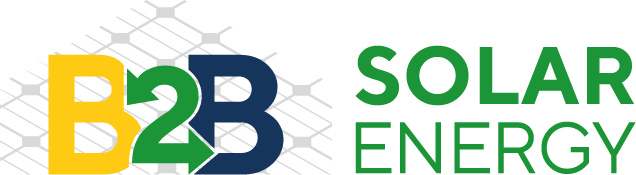 b2bsolar logo