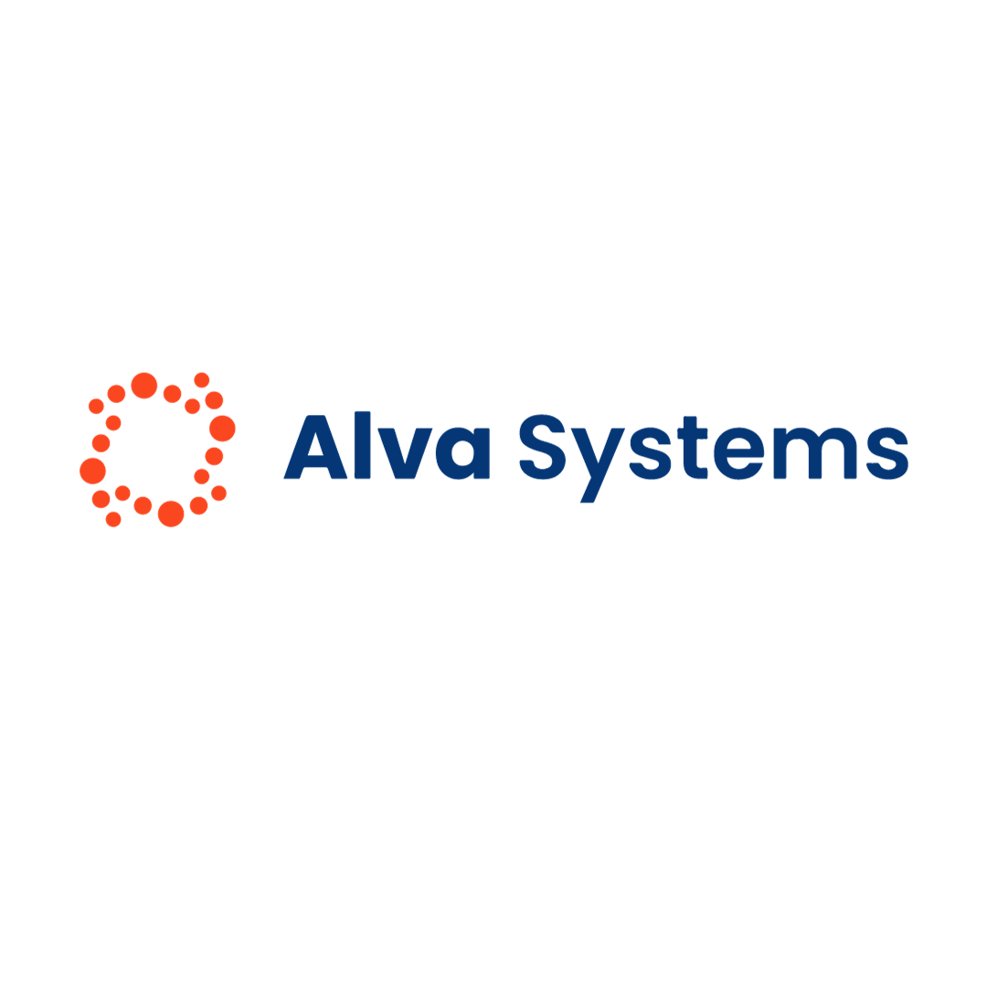 logo alva systems