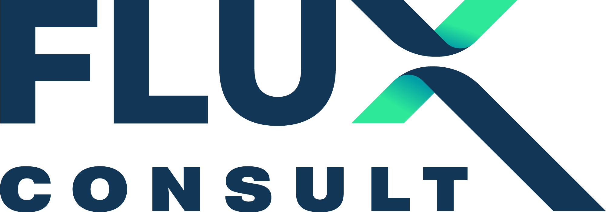 flux consult logo
