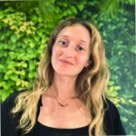 adele poujol