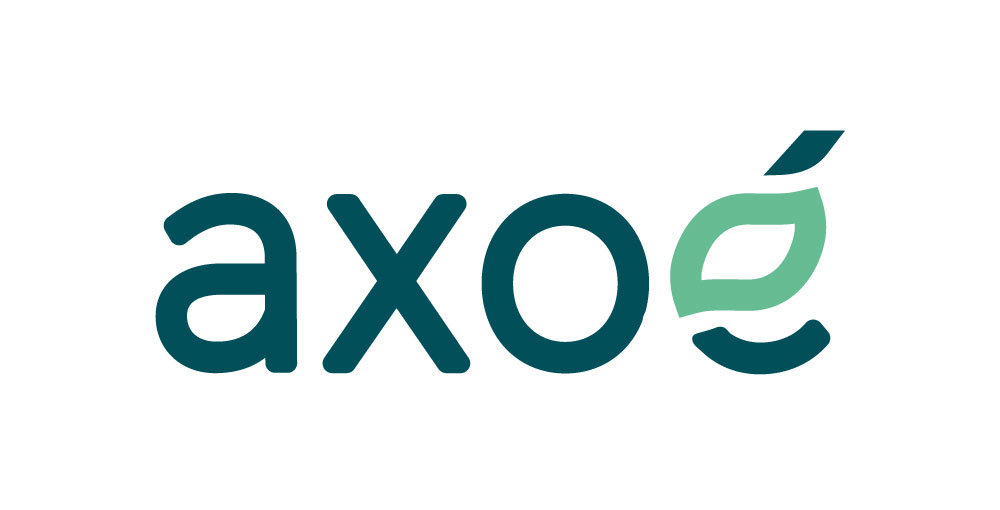 axoe logo rvb