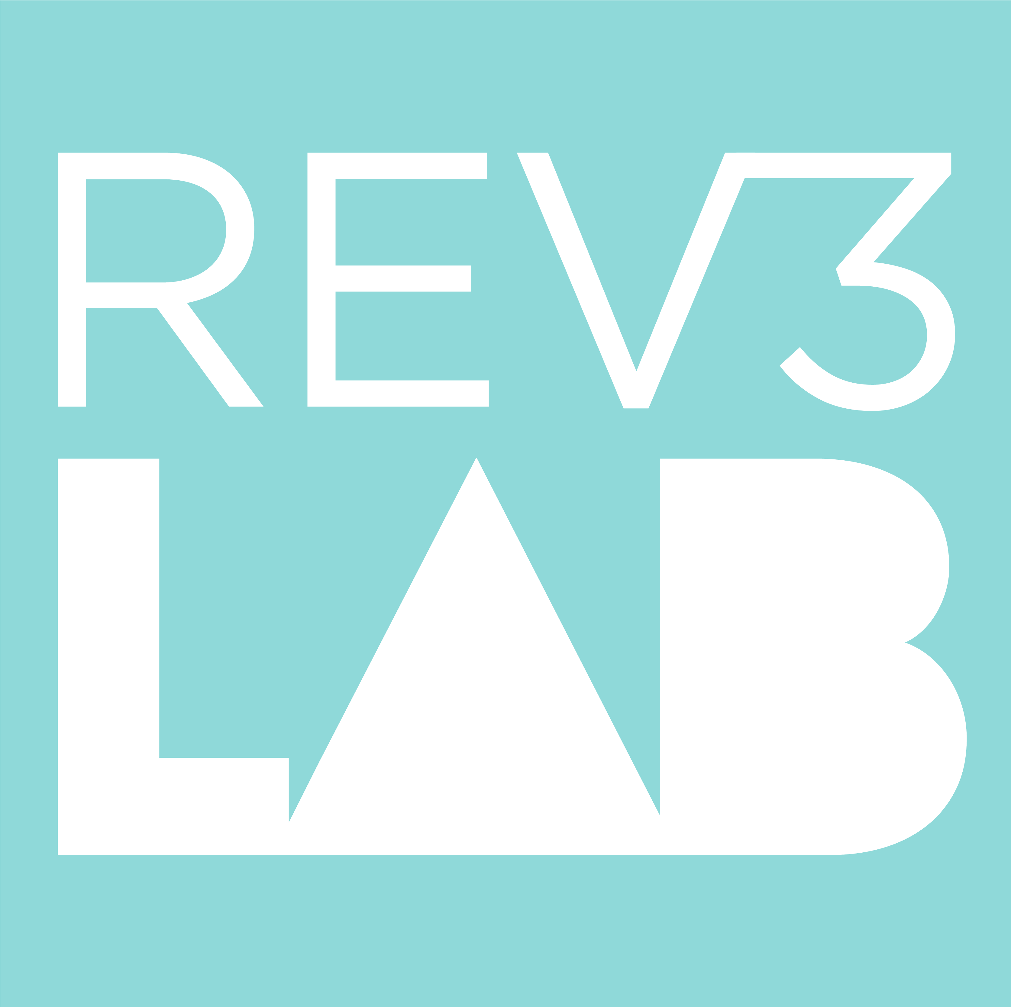 logo rev3 lab