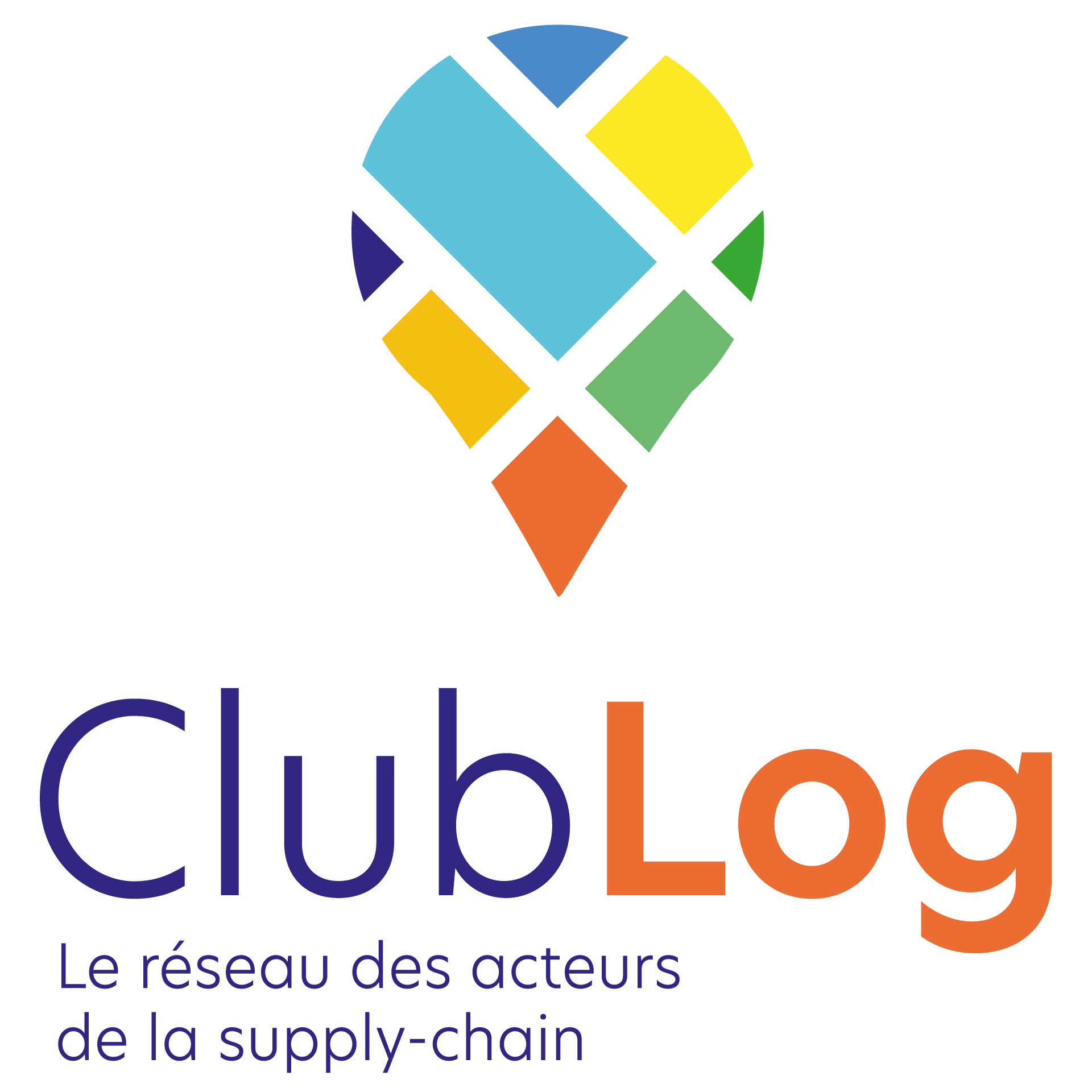 logo clublog