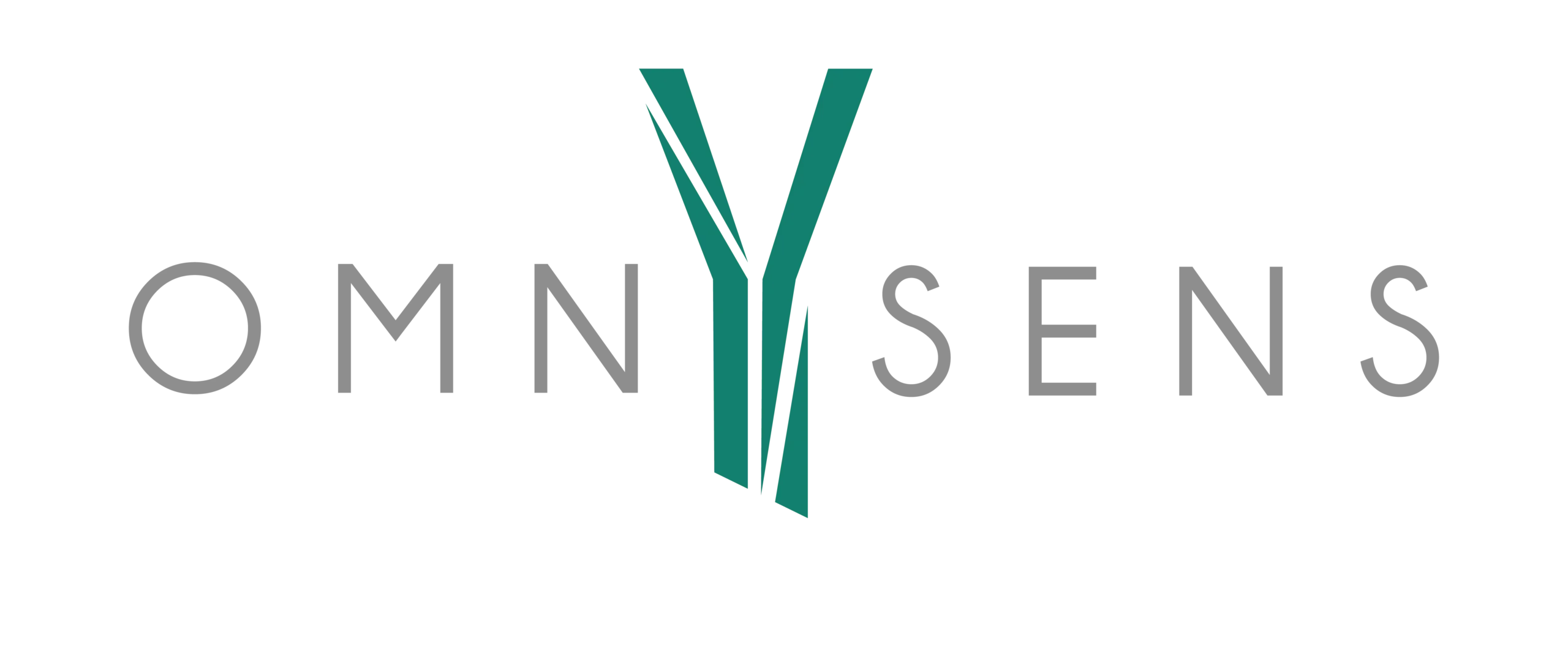 omnysens logo resultat